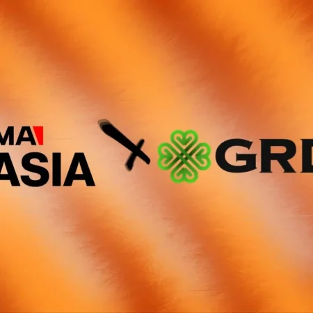GRDO.IE participates in Sigma Eurasia 2024