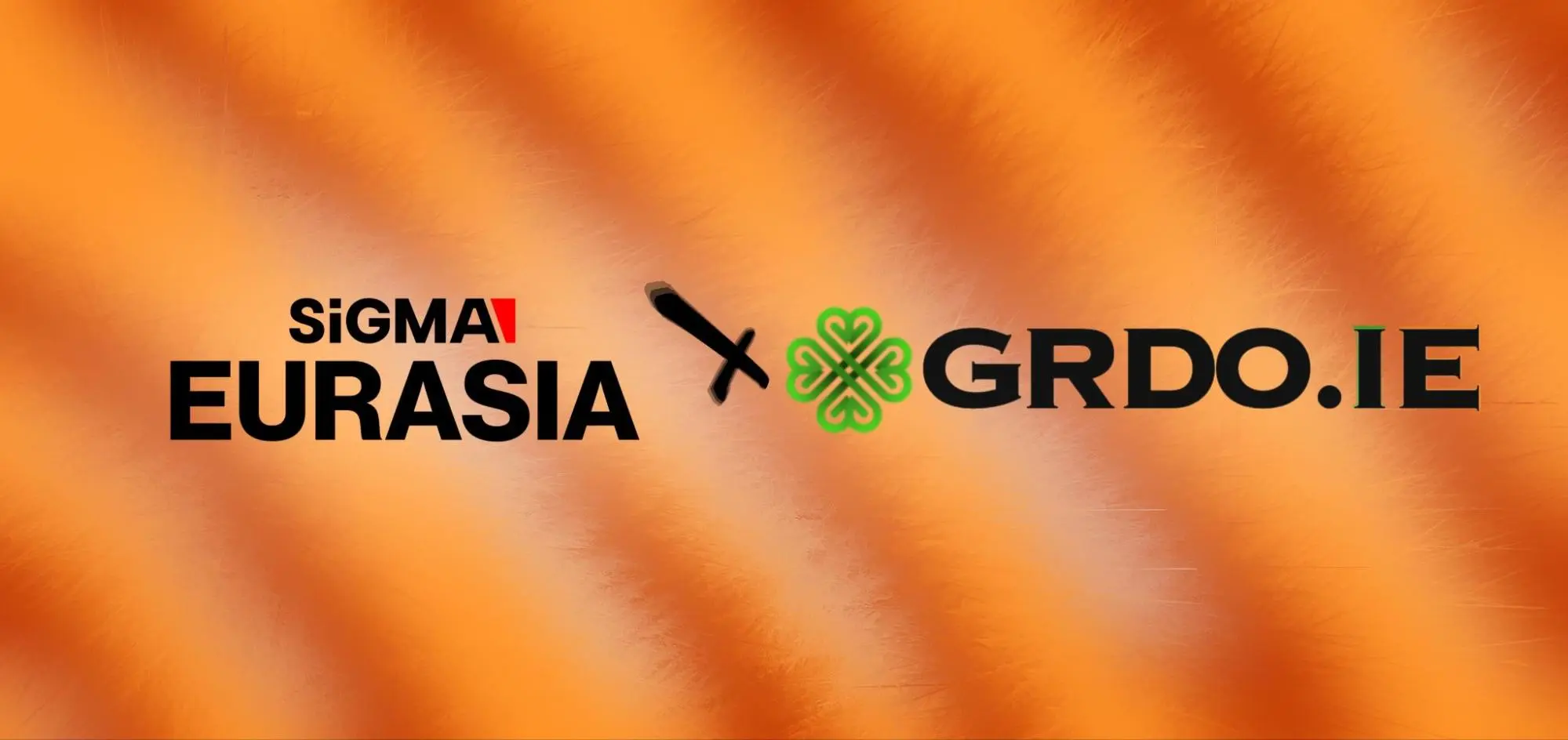 Grdo and Sigma 2024 logo
