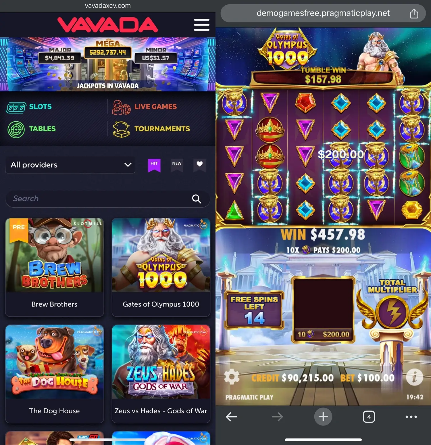 online casino real money ireland: mobile casino screenshot