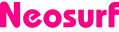 NeoSurf logo webp